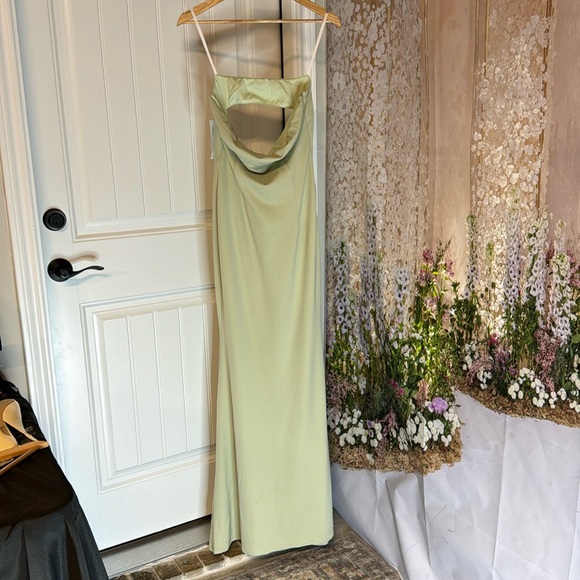 KATIE MAY 
Mary Kate Gown - Picture 6 of 7